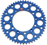 Sprocket - Yamaha - Blue - 52 Tooth 1999 - 2022