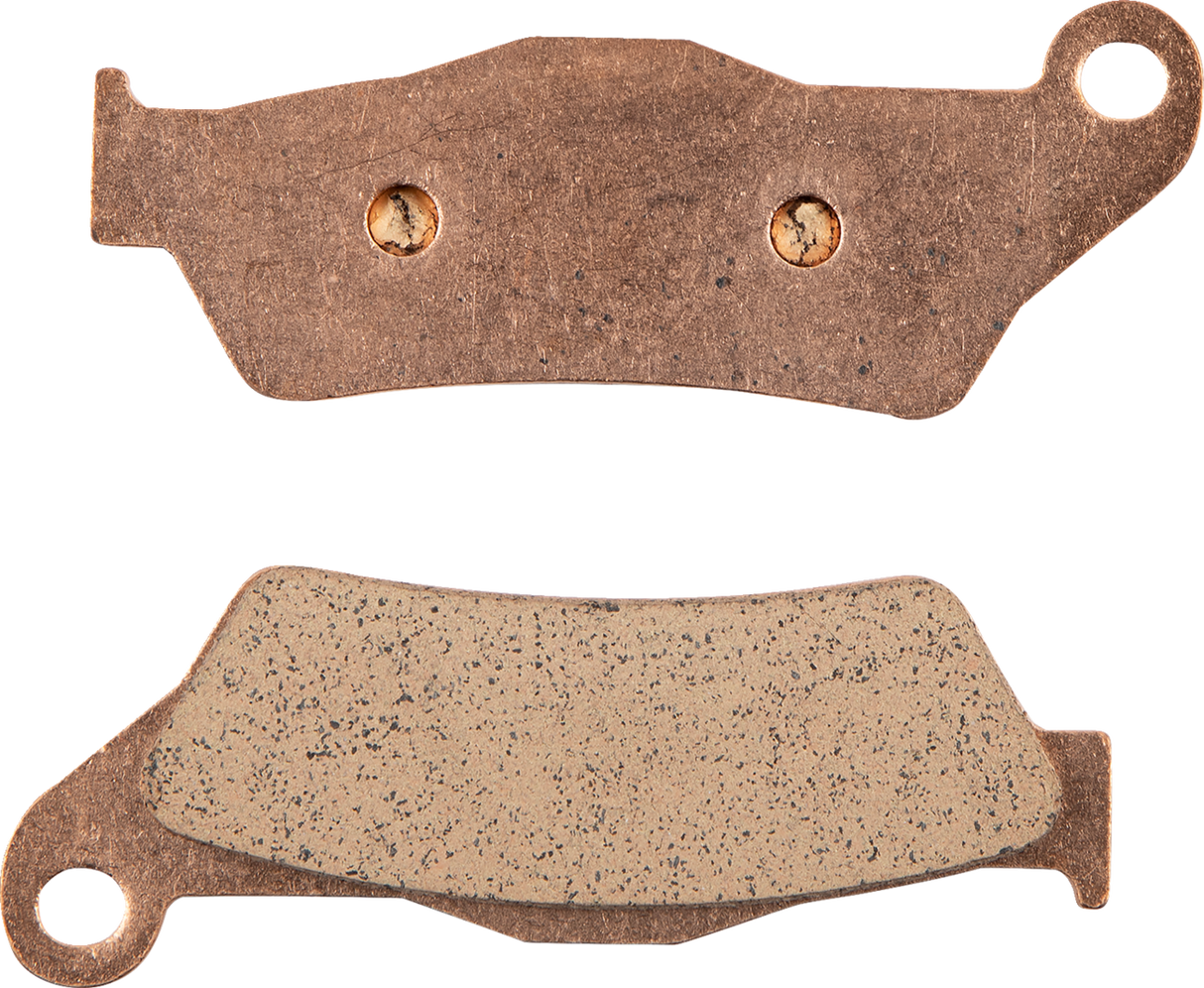 Brake Pads - Nitro Series 1991 - 2023