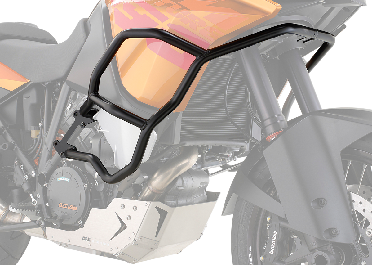 Engine Guards - KTM - 1190 Adventure 2013 - 2016