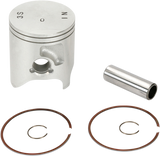 Piston Kit - 66.36 mm - Honda | Husqvarna | Suzuki 1997 - 2013