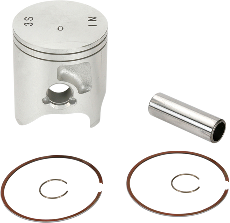 Piston Kit - 66.36 mm - Honda | Husqvarna | Suzuki 1997 - 2013