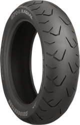 Tire - Exedra G704 - Rear - 180/60R16 - 74H