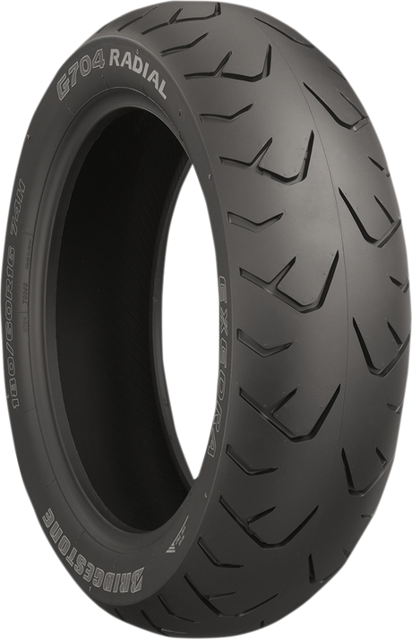 Tire - Exedra G704 - Rear - 180/60R16 - 74H