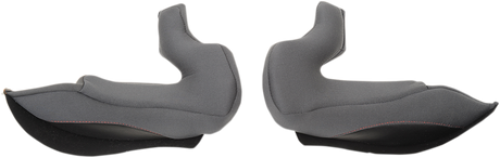 Solaris Cheek Pads - 4XL - 20 mm