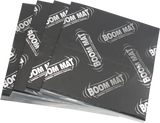 Boom Mat™ - 12\" x 12.5\" - 4 Sheets