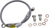 Brake Line - Stainless Steel 2008 - 2015