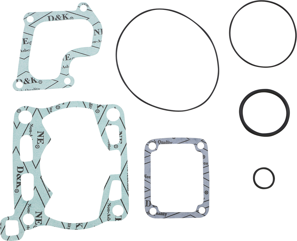 Top End Gasket Set - Suzuki 2002 - 2023