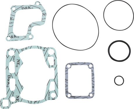 Top End Gasket Set - Suzuki 2002 - 2023