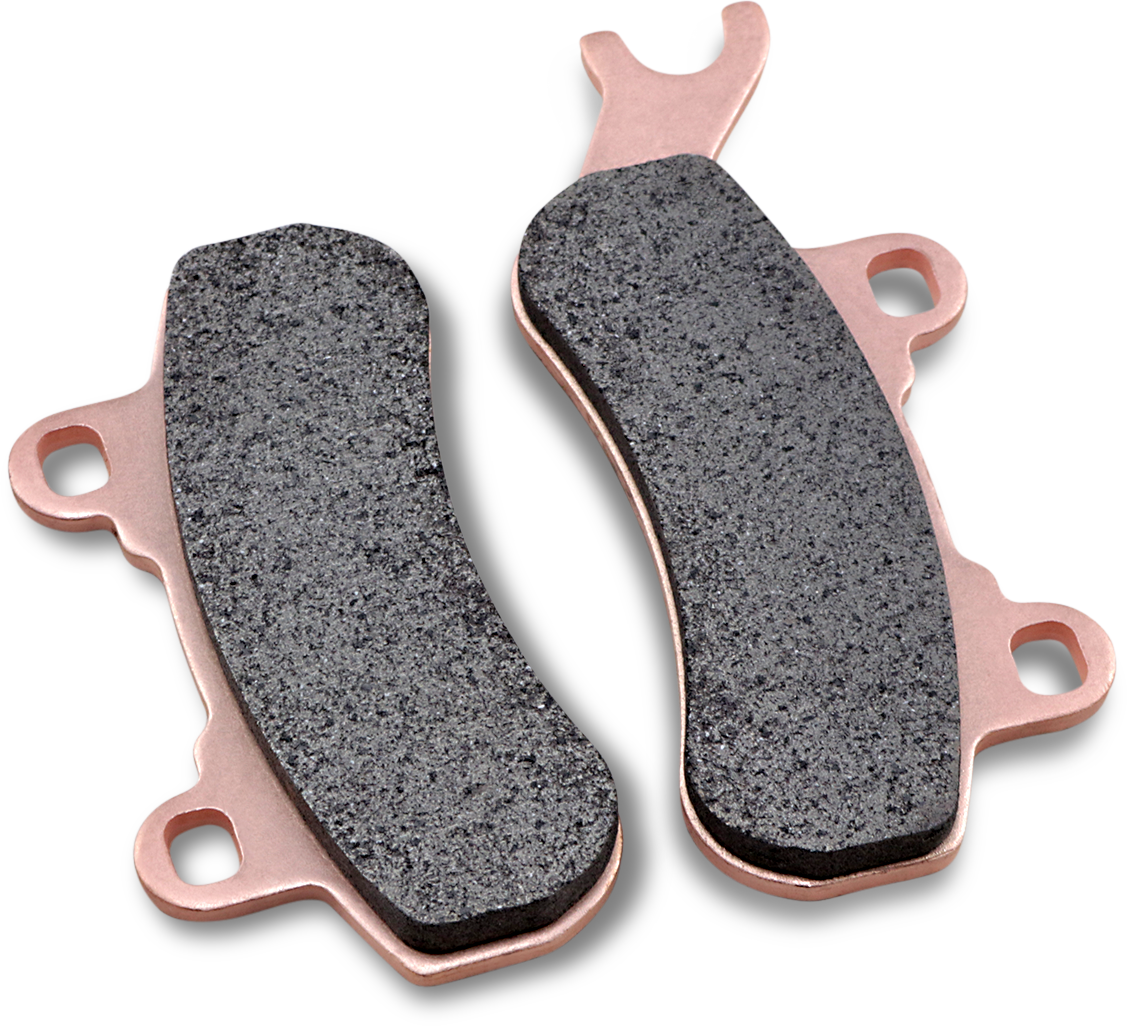 SXR Brake Pads - SXR683HH 2016 - 2019