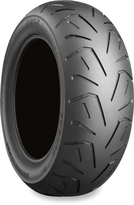 Tire - Exedra G852-G - Rear - 240/55R16 - 86V