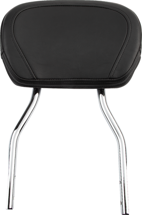 Round Sissy Bar - Standard - FLST 2000 - 2017