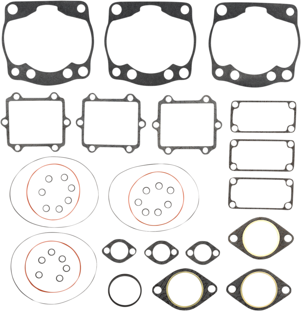 Top End Gasket Kit - Arctic Cat 1996 - 2000