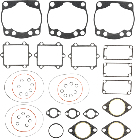 Top End Gasket Kit - Arctic Cat 1996 - 2000