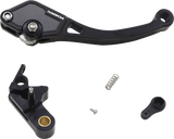 Clutch Lever - Short - Black 2015 - 2018