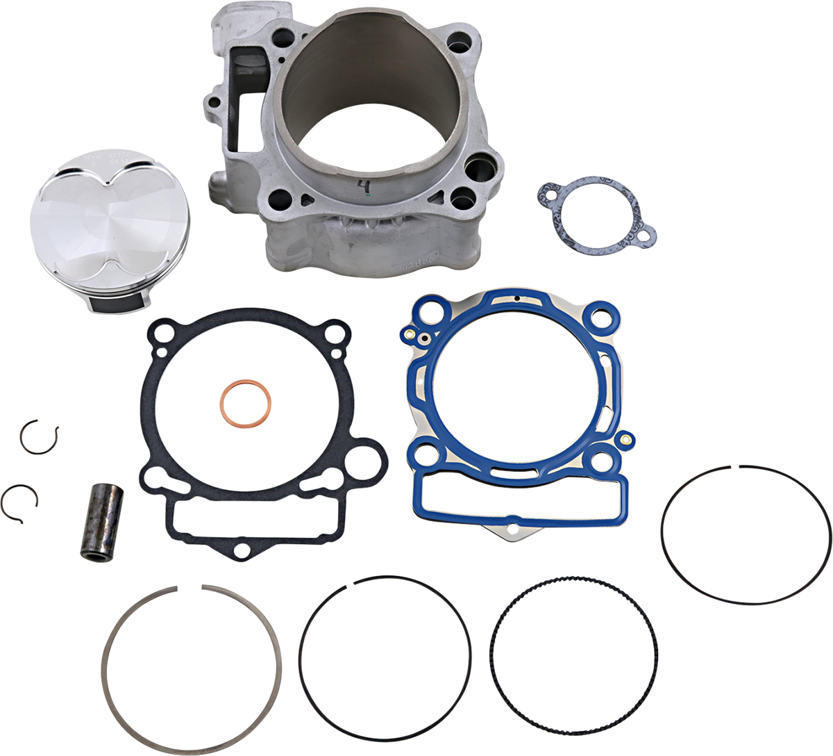 Cylinder Kit - Big Bore - 90.00 mm - Gas Gas | Husqvarna | KTM 2019 - 2022