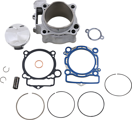 Cylinder Kit - Big Bore - 90.00 mm - Gas Gas | Husqvarna | KTM 2019 - 2022