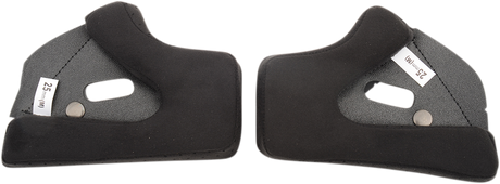 Gringo/Gringo S Cheek Pads - 29 mm