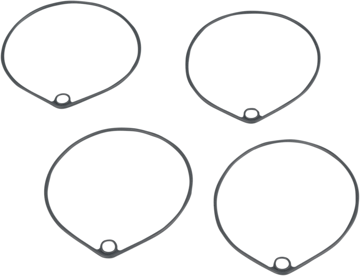 Float Bowl O-Ring - XL,F 1978 - 1983