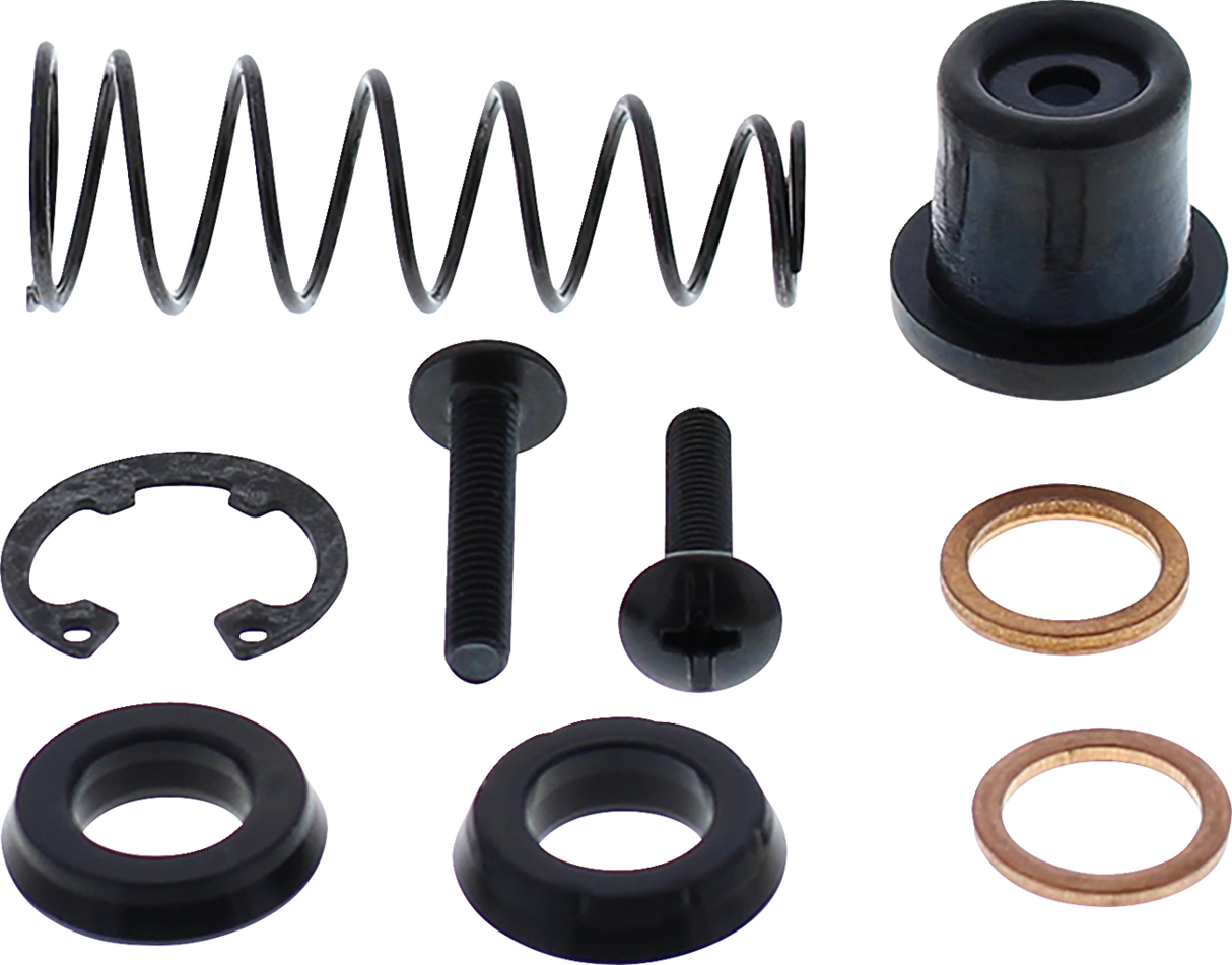 Master Cylinder Rebuild Kit - Brake - Front 2012 - 2023