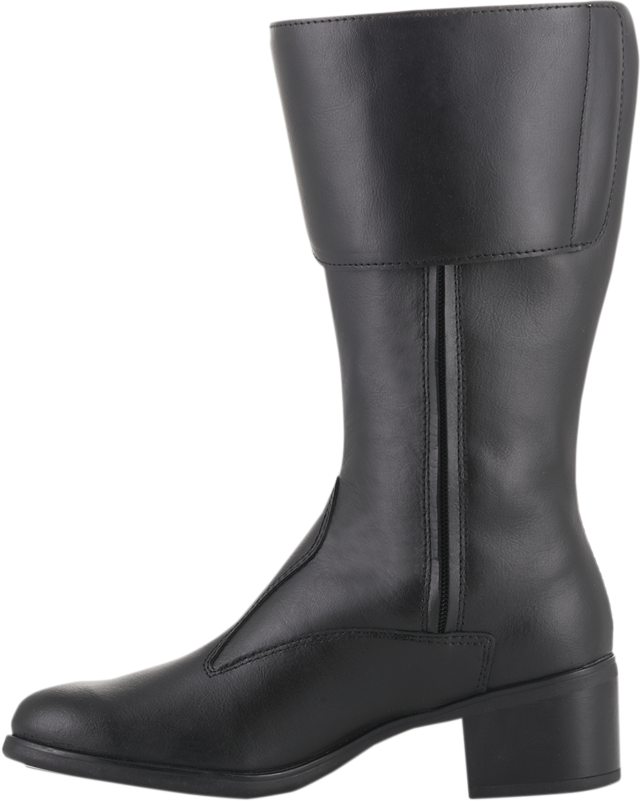 Vika v2 Waterproof Women\'s Boots - Black - US 5.5 / EU 36