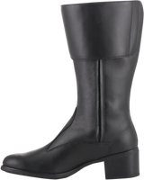 Vika v2 Waterproof Women\'s Boots - Black - US 5.5 / EU 36