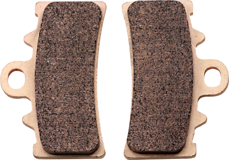 HH Sintered Brake Pads 2011 - 2023