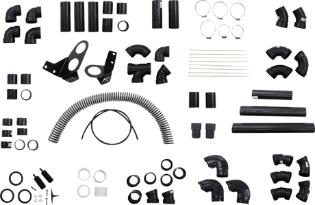 ATV Snorkel Kit - Yamaha 2016 - 2020