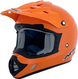 FX-17 Helmet - Orange - XL