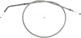 Throttle Cable - 38\" - Sterling Chromite II® 1990 - 1995