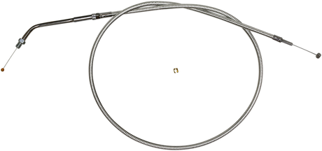 Throttle Cable - 38\" - Sterling Chromite II® 1990 - 1995