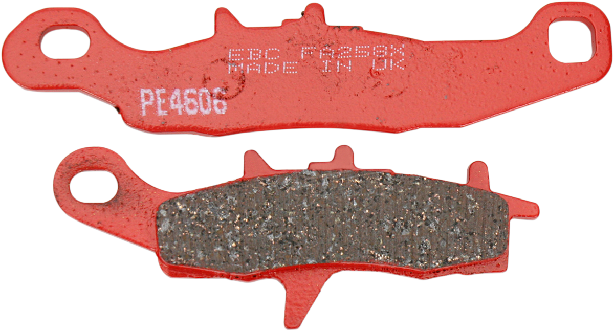 Sport Carbon Brake Pads 1997 - 2023