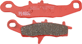 Sport Carbon Brake Pads 1997 - 2023