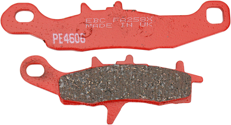 Sport Carbon Brake Pads 1997 - 2023