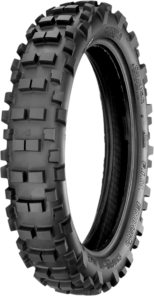 Tire - K779 Gauntlet - Rear - 130/80-18 - 66R