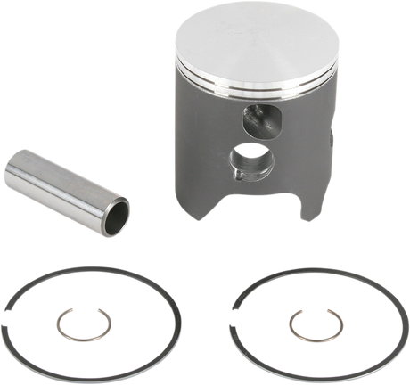 Piston Kit - 66.34 mm - KX250 1992 - 2001