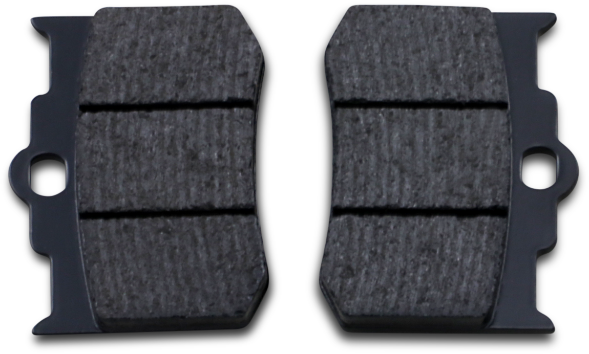 X-Treme Brake Pads - 4-Piston 1998 - 2010