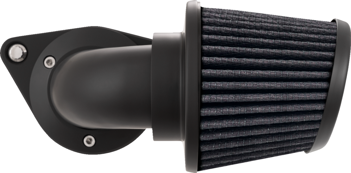 VO2 Falcon Air Intake - Matte Black 1991 - 2022