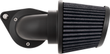 VO2 Falcon Air Intake - Matte Black 1991 - 2022