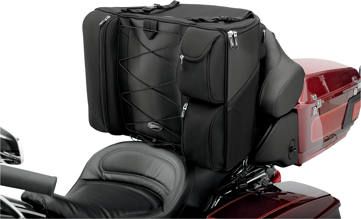 Backrest Bag