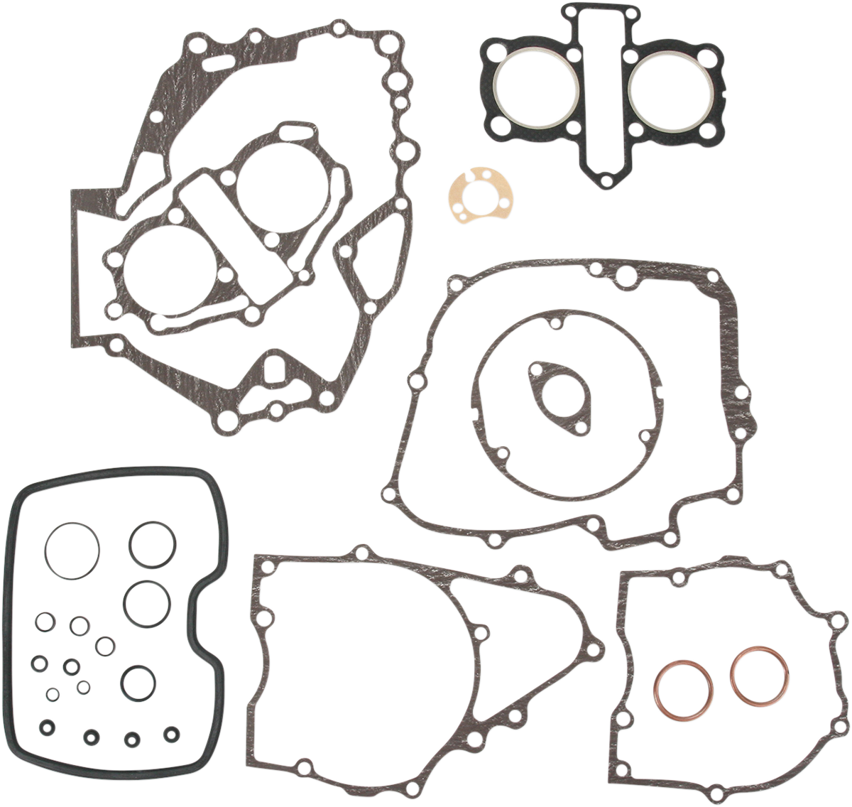 Complete Gasket Kit - CM 185/200 1978 - 1982