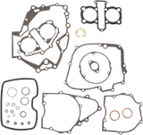 Complete Gasket Kit - CM 185/200 1978 - 1982