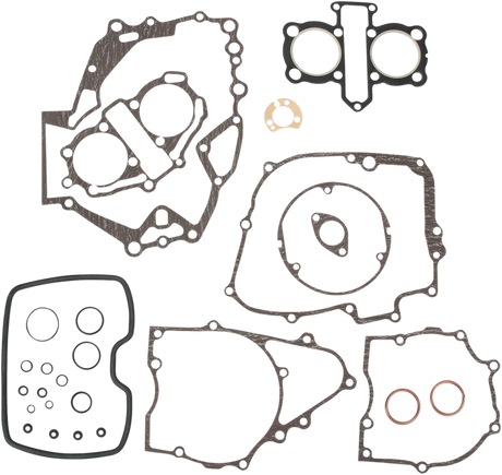 Complete Gasket Kit - CM 185/200 1978 - 1982