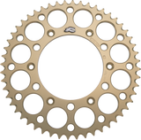 Rear Sprocket - Aluminum - 52 Tooth - KTM/Husqvarna/Gas Gas