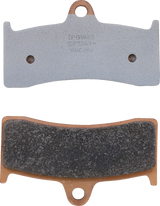 Sintered Metal Brake Pads - Buell - SDP324 1998 - 2002