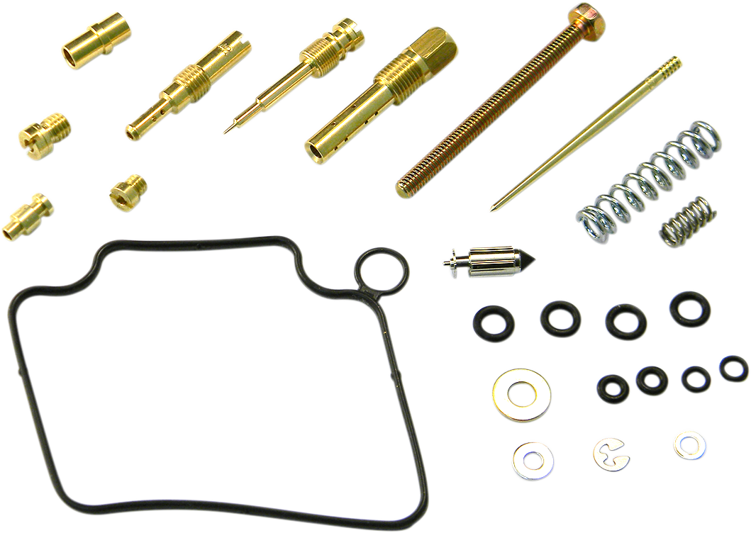 Carburetor Repair Kit - Honda 2004 - 2006