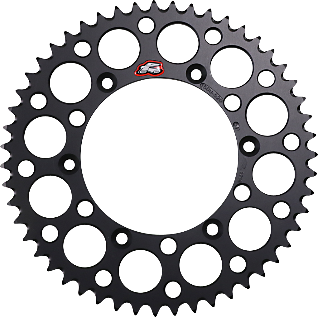 Sprocket - Black - 51 Tooth 1999 - 2022