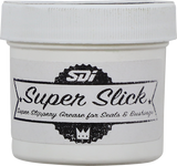 Super Slick Grease - 2 oz.net wt.