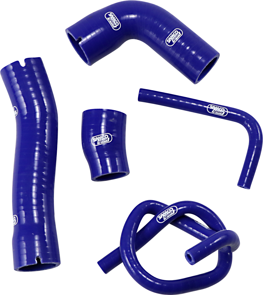 Radiator Hose Kit - Blue - BMW 2019 - 2023