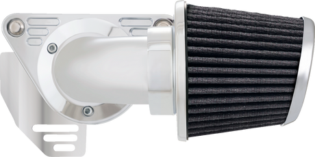 VO2 Falcon Air Intake - Chrome 2008 - 2017