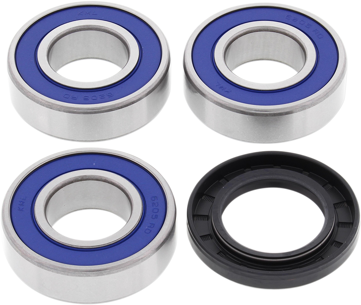 Wheel Bearing Kit - Rear - Suzuki 2006 - 2022